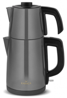 Karaca Retro Tea (153.03.06.4850) Çay Makinesi kullananlar yorumlar